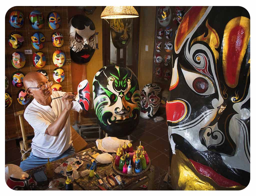Vietnam Cultural Goods: A Journey Through Tradition and Heritage
