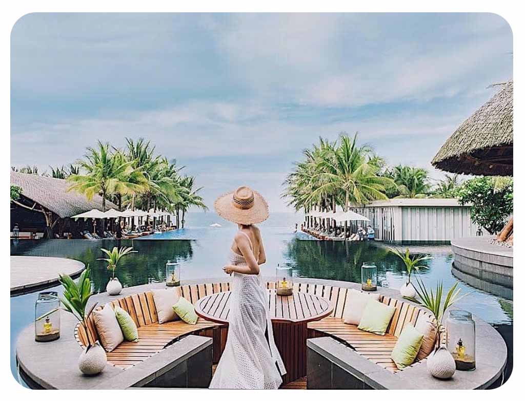 Top Luxury Hotels in Da Nang – Where Elegance Meets Comfort! 🏨✨